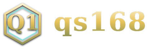 qs168 logo